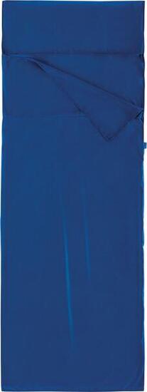 Drap de Sac Ferrino Pro Liner SQ Bleu