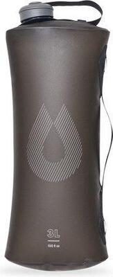 Hydrapak seeker 3l flask brown