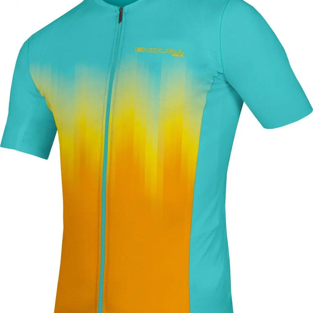 Short Sleeve Jersey Pro SL Lite Aqua