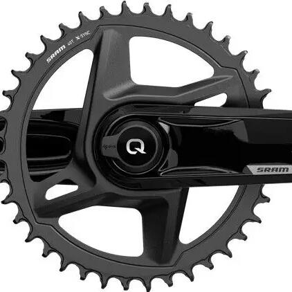 Sram Rival AXS DUB Wide 40 Teeth 1x12V Power Meter Quarq Crankset (without box)