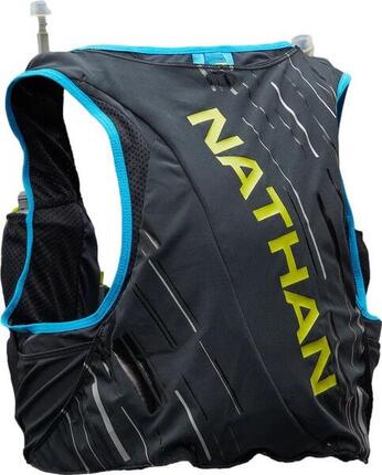 Gilet sac hydratation de trail 4L "Pinnacle" Nathan
