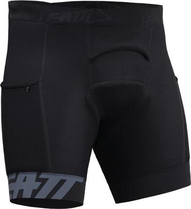 Sous-Short VTT Leatt 3.0 Noir