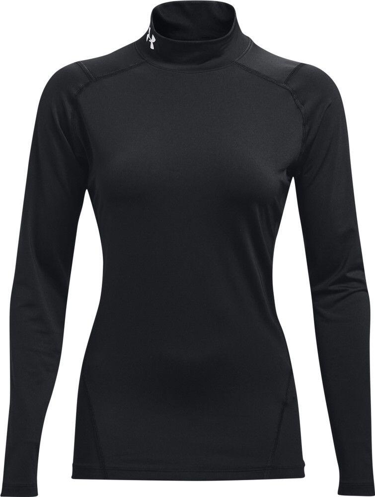 Sous-Maillot de Compression Under Armour Heatgear Armour Noir Homme 2/7