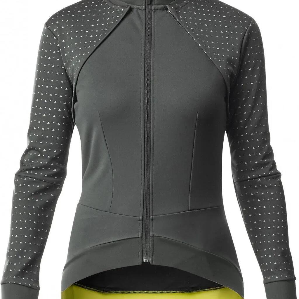 Women's Mavic Sequence Convert Pirat Jacket