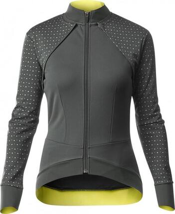 Veste Femme Mavic Sequence Convert Pirat