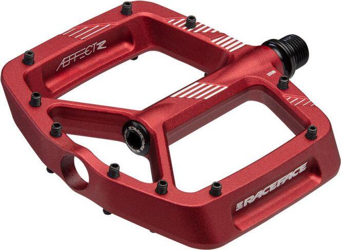 Pedales de bicicleta RACE FACE Aeffect R 2/3