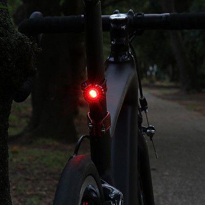 CatEye Orb Rear Bike Light 5/5
