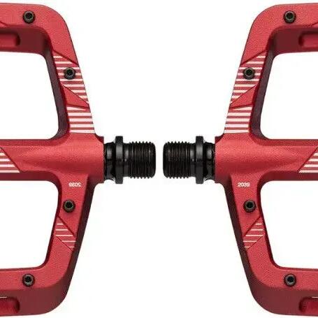 Race Face Aeffect R Pedal – aluminium 6000-T6, 10 adjustable pins