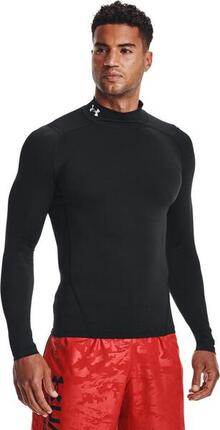 Sous-Maillot de Compression Under Armour Heatgear Armour Noir Homme