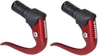 Paire de Leviers de Frein Aero SRAM Rival TT Rouge