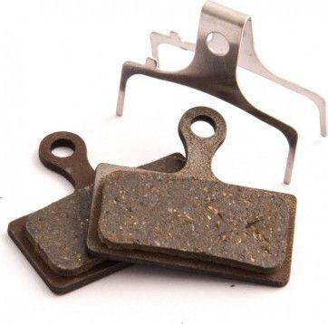 Freins hydrauliques pour E-bike E-Brake M2 160/160 3/4