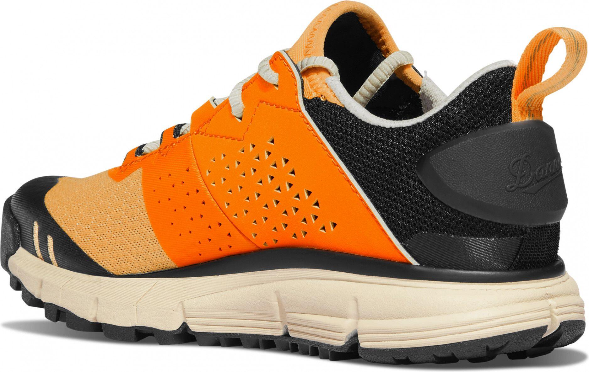 Danner Trail 2650 Campo 3 Scarponi da Trekking da Donna Arancioni 2/5