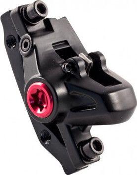 Freins hydrauliques pour E-bike E-Brake M2 160/160 2/4