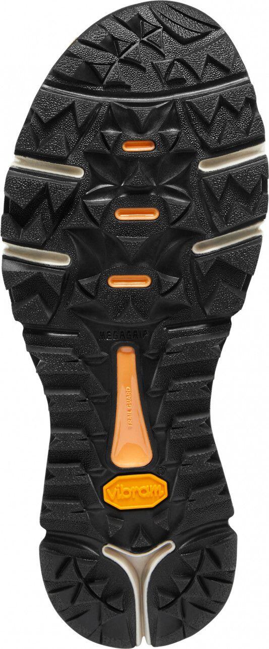 Danner Trail 2650 Campo 3 Scarponi da Trekking da Donna Arancioni 5/5