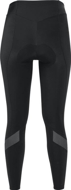 Collant Femme Mavic Essential Thermo Tight Noir 2/6
