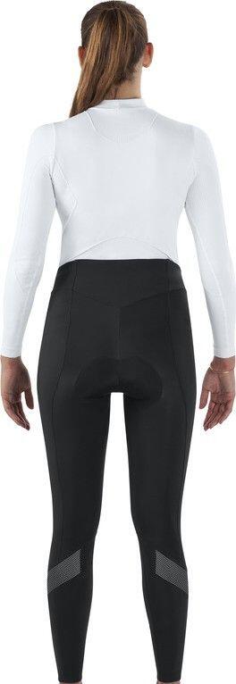 Collant Femme Mavic Essential Thermo Tight Noir 5/6
