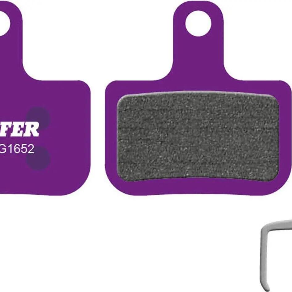 Galfer FD513 G1652 E-Bikes Semi-Metallic Brake Pads for Sram Level Disc Brakes
