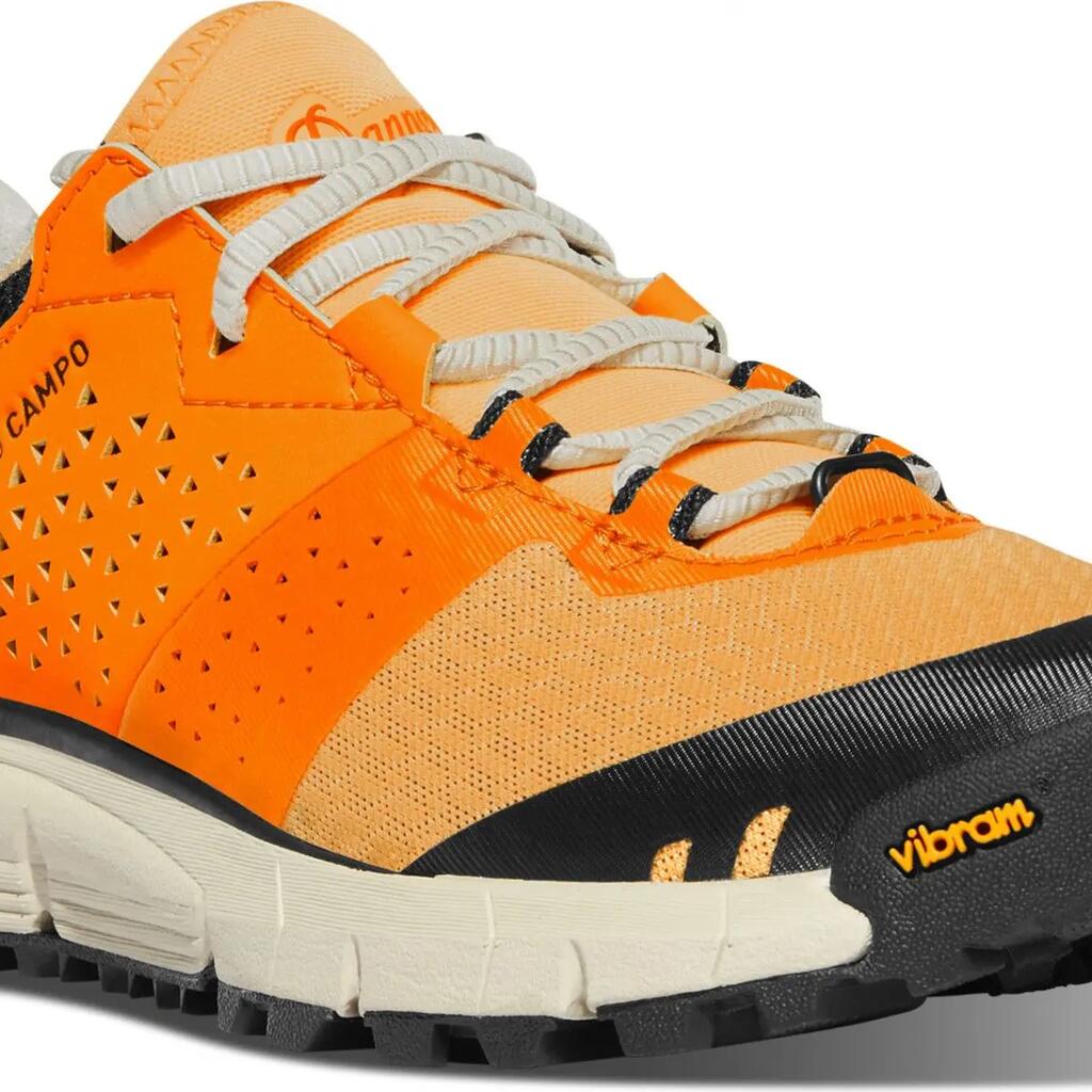 Danner Trail 2650 Campo 3 Women's Hiking Boots Orange