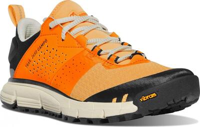 Danner trail 2650 campo 3 women's hiking boots orange