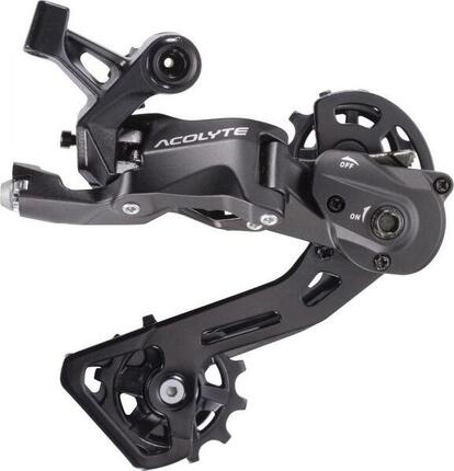 Dérailleur Arrière Microshift Acolyte 8V