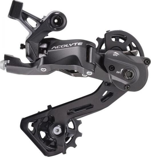 Dérailleur Arrière Microshift Acolyte 8V