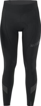Collant Femme Mavic Essential Thermo Tight Noir