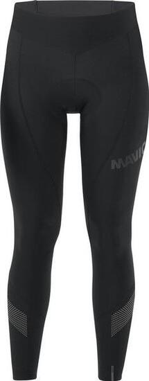 Collant Femme Mavic Essential Thermo Tight Noir