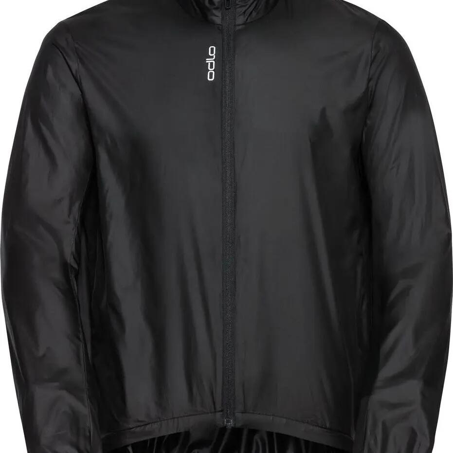 Odlo Essential Windproof Jacket Black