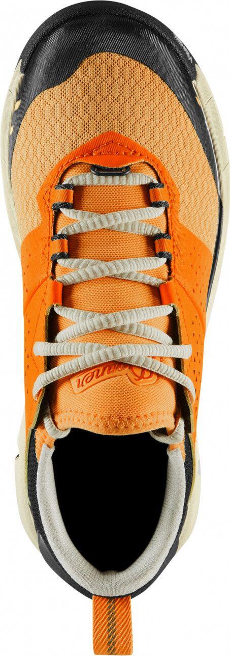 Danner Trail 2650 Campo 3 Scarponi da Trekking da Donna Arancioni 4/5
