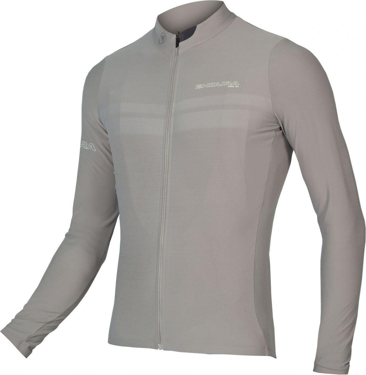 Camisola Endura Pro SL II 1/4
