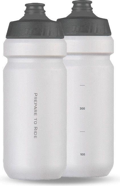 TTi Water Bottle 650ml - White 3/7
