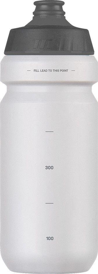 TTi Water Bottle 650ml - White 2/7