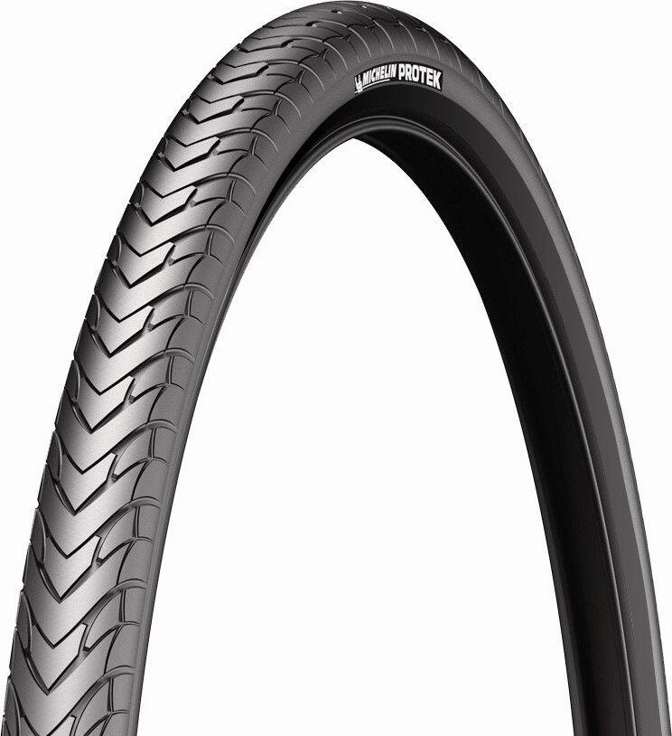 PNEU VTT MICHELIN WILD ACCESS LINE 700X35 NOIR - 3528700361575 2/5