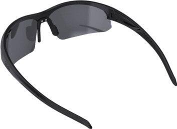 Paire de Lunettes BBB Impress Noir Brillant 3/6