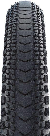 Pneu Schwalbe Marathon Almotion HS603 700 mm Tubeless Ready Souple MicroSkin Add 2/2