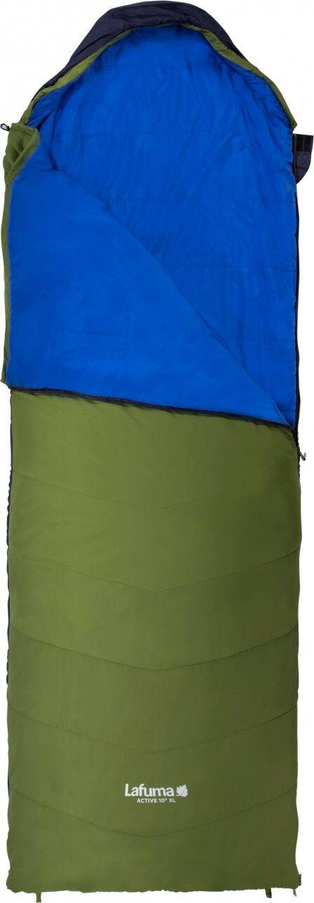 Sacco Nanna Lafuma Active 10° Xl Verde Unisex 2/5