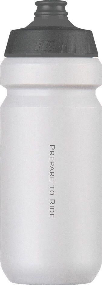 TTi Water Bottle 650ml - White