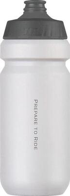 Tti water bottle 650ml - white