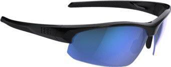 Paire de Lunettes BBB Impress Noir Brillant 5/6