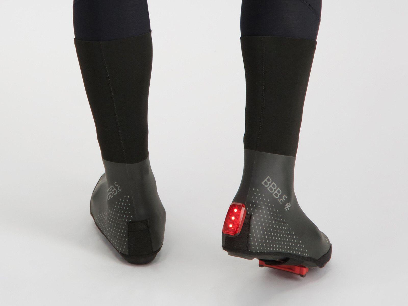 Couvre-chaussures UltraWear zipperless 4/4