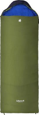 Slaapzak lafuma active 10° xl green unisex