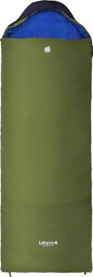 Sac de Couchage Lafuma Active 10° Xl Vert Unisex