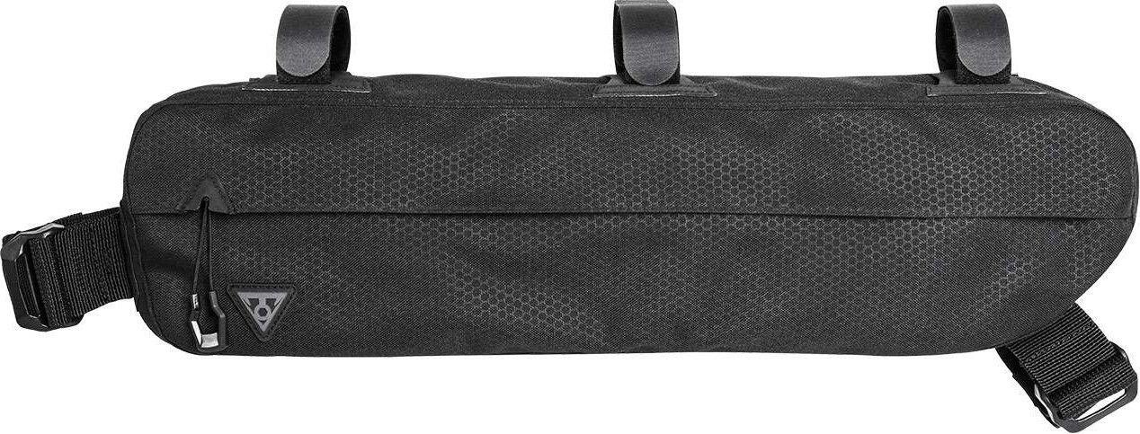 Sacoche de cadre MidLoader Topeak MidLoader 4.5L Noir 3/7