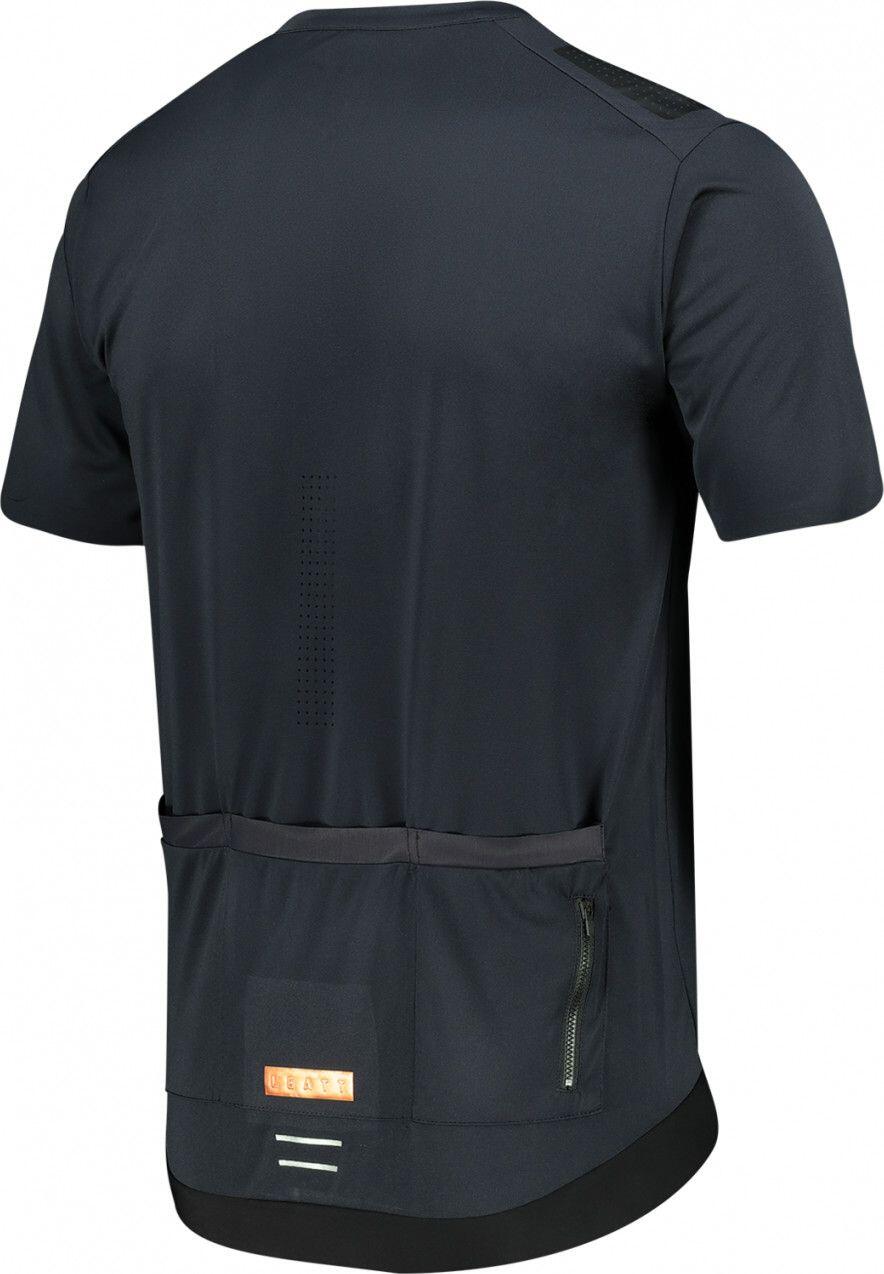 Maglia MTB Trail 3.0 Nera 2/7