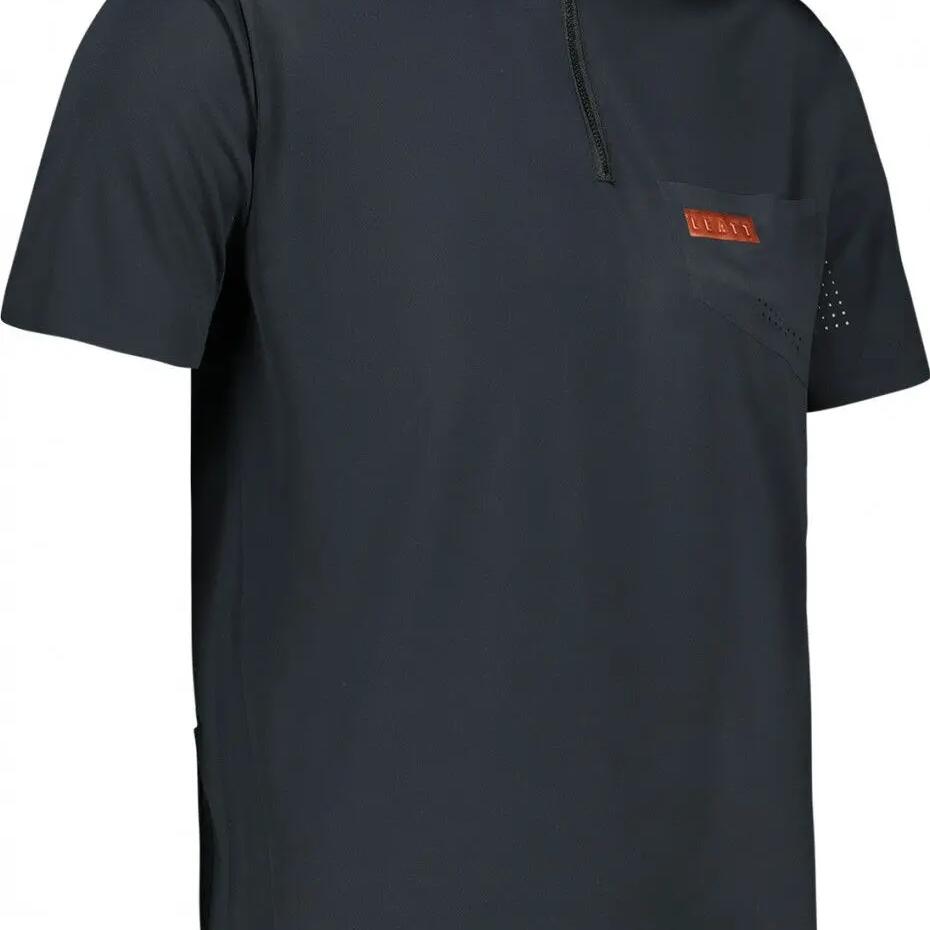Jersey MTB Trail 3.0 Black