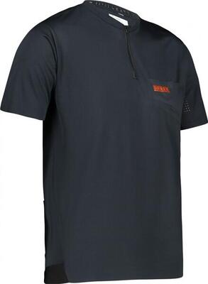 Jersey mtb trail 3.0 zwart