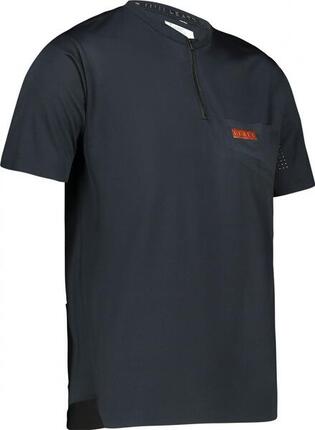 Maillot Manches Courtes VTT Trail 3.0 Malbec