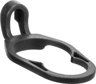 Pièce de support de porte bidon Topeak Ninja PET Bottle Mount