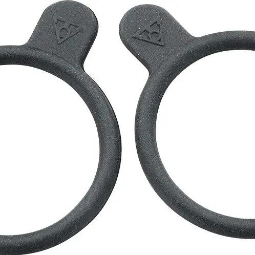 Topeak Rubber Strap for RedLite® Mega Tail Light