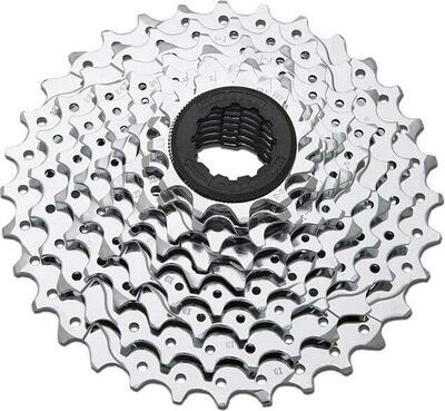 Sram pg-950 x5 cassette 9-speed (11-34)